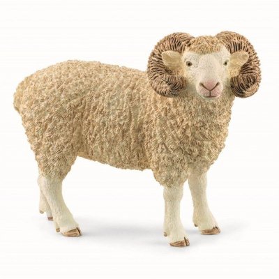 Schleich Pets Farm Bagge