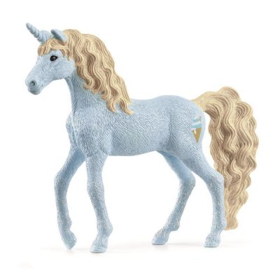 Schleich yksisarvishahmo Ice Cream