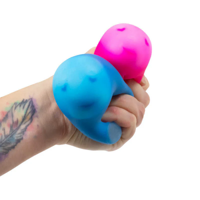 Squishy Emotions Ball