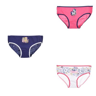 My Little Pony Pants 3-Pack Lapset