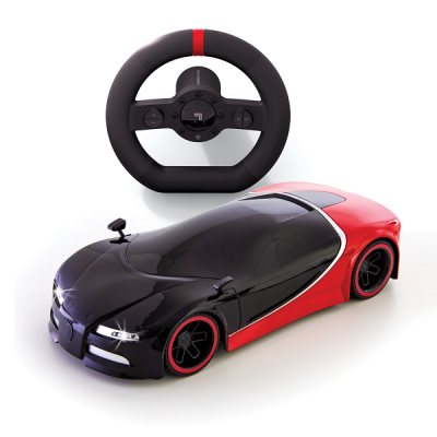 Sharper Image RC Italia Racer