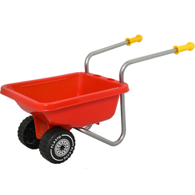 Kottikärry lapsille, 2 pyörää