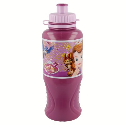Sofia ensimmäinen vesipullo, 400 ml