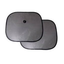 Suojakerroin auto 2-pack