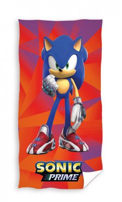 Sonic pyyhe 70x140 cm