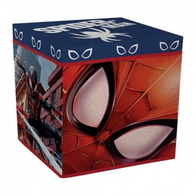 Spiderman, kannellinen säilytyslaatikko