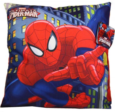 Tyyny motiiveja Spiderman