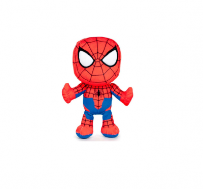 Spiderman Pehmoeläimet, 20 cm