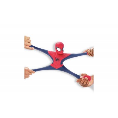 Marvel Goo Jit Zu Spiderman suuri kuvio strechbar