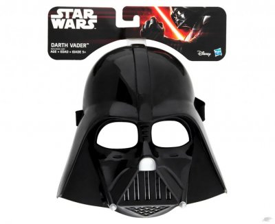 Star Wars Darth Vader peite