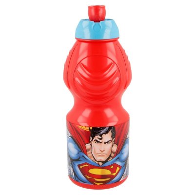 Supermies vesipullo, 400 ml