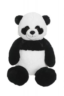 Suuri panda nalle, 100 cm