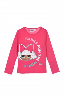 L.O.L. Surprise! Pitkähihainen T-paita Neulepaita