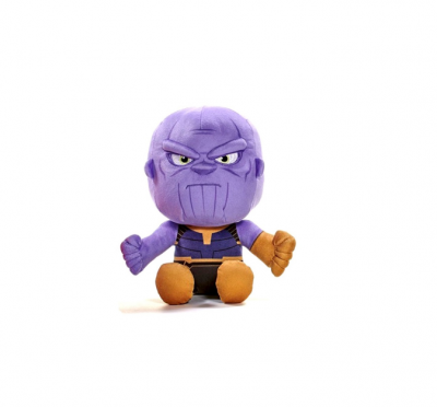 Thanos, pituus noin 30 cm