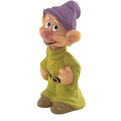 Disney Vilkas Lumikki hahmosta