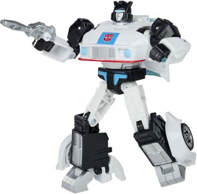 Transformers The Movie Jazz Autobot kuva