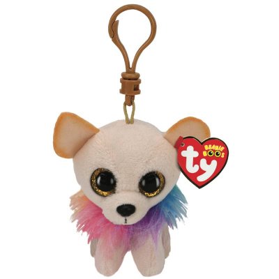 Ty Pehmolelut Clip Chewey Chihuahua Beanie Boos