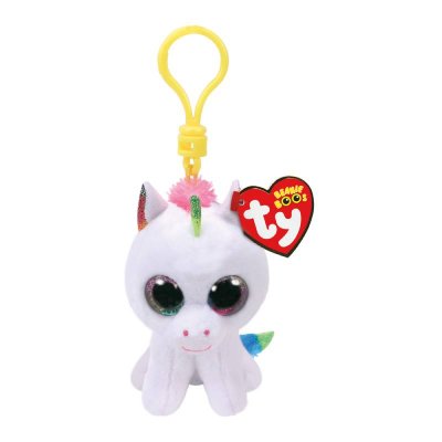 Ty Pehmolelut Clip Pixy Unicorn Beanie Boos