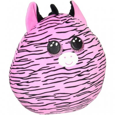 TY Pehmolelut Zoey Seepra squish a boos 25 cm