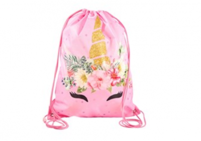 Unicorn Magic kuntolaukku