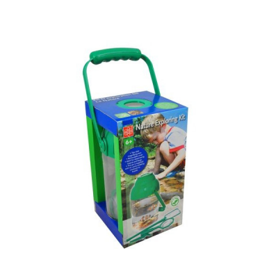 Vesieläinten tarkkailija vaihde