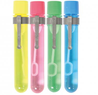 Kosketettavat saippuakuplat 1 kpl