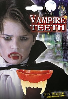 vampyyri Hampaat