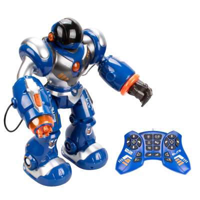 Xtreme Bots Elite Bot Robot