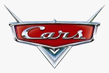 Disney Cars -logo