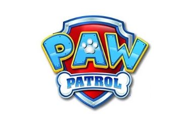 Paw Patrol leksaker